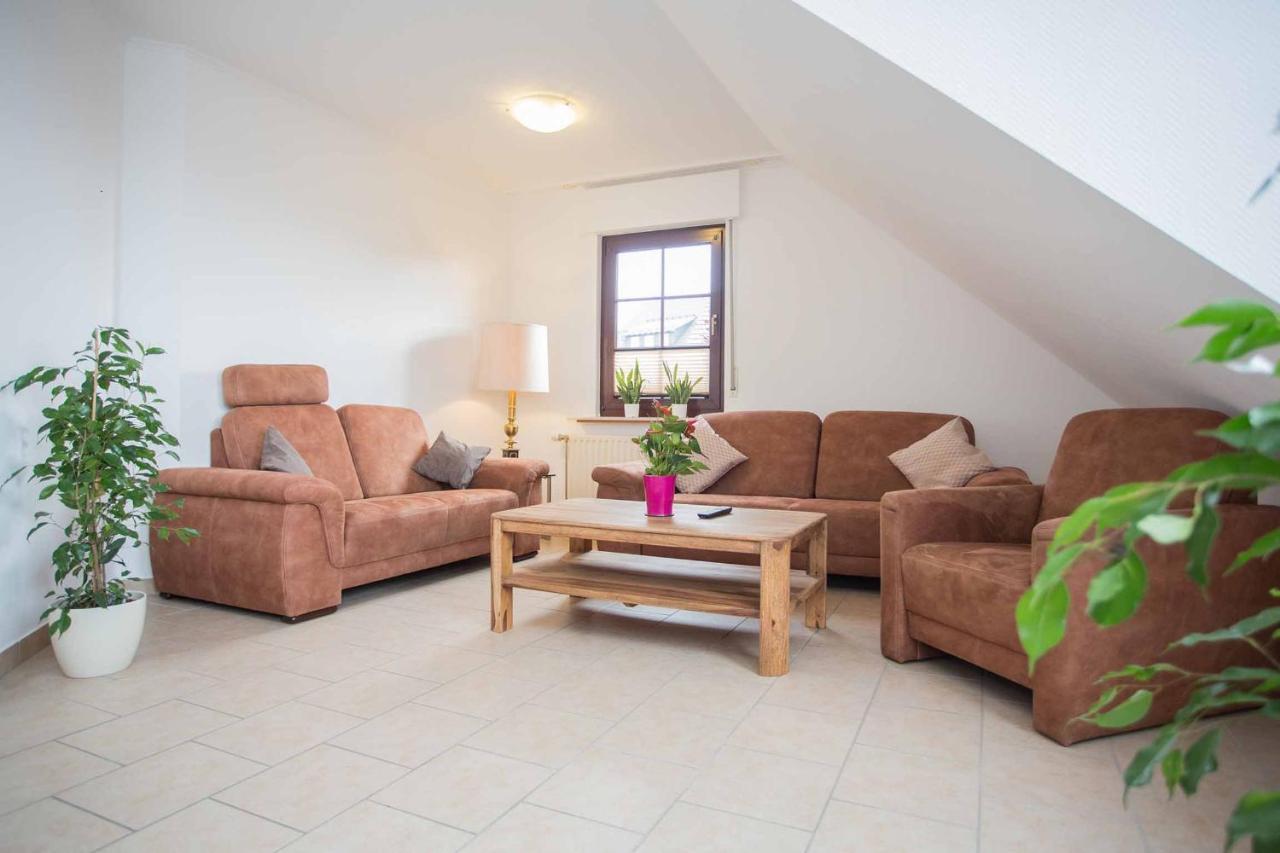 Ferienwohnung Winterberg-Blick Εξωτερικό φωτογραφία