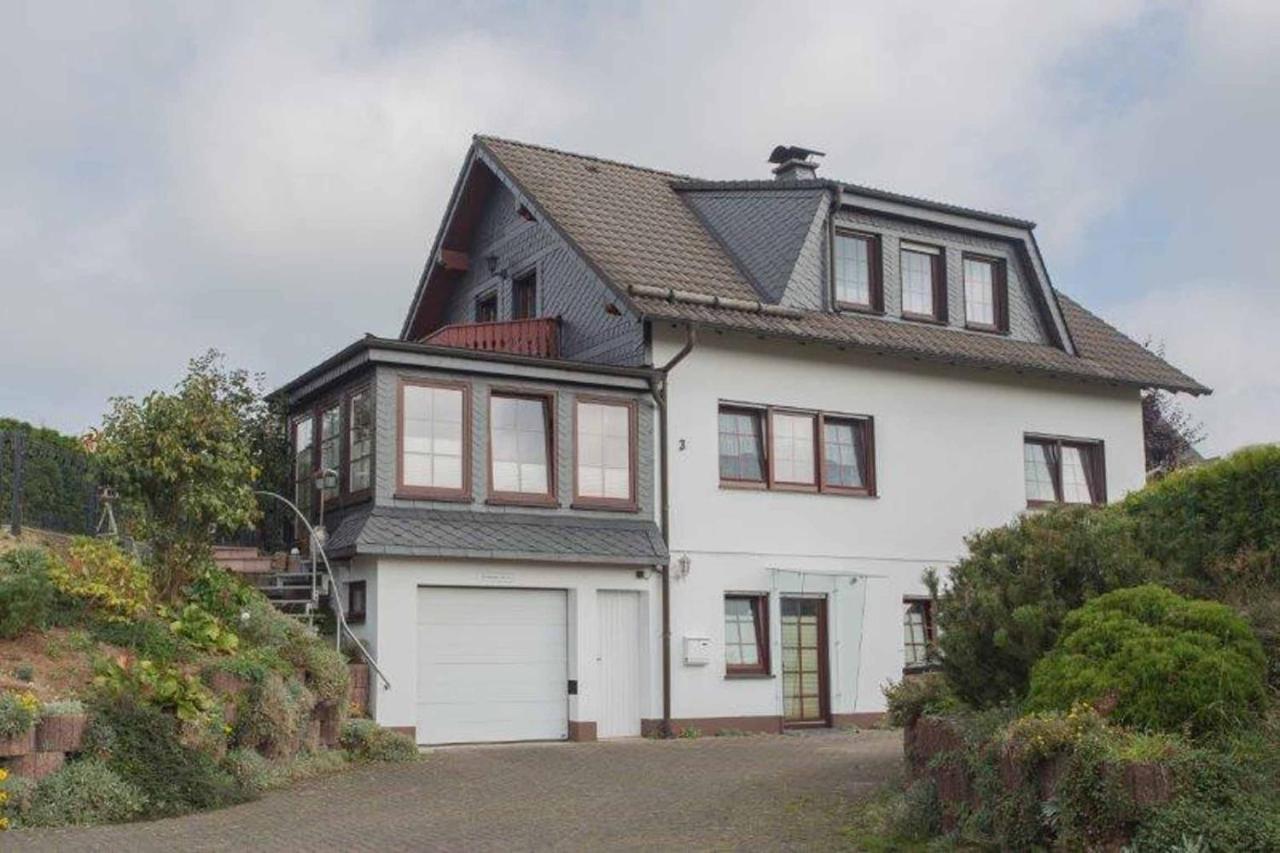 Ferienwohnung Winterberg-Blick Εξωτερικό φωτογραφία