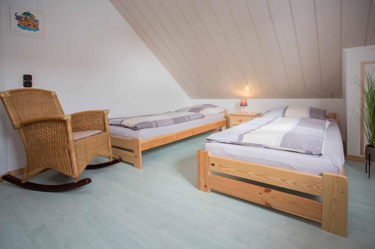 Ferienwohnung Winterberg-Blick Εξωτερικό φωτογραφία