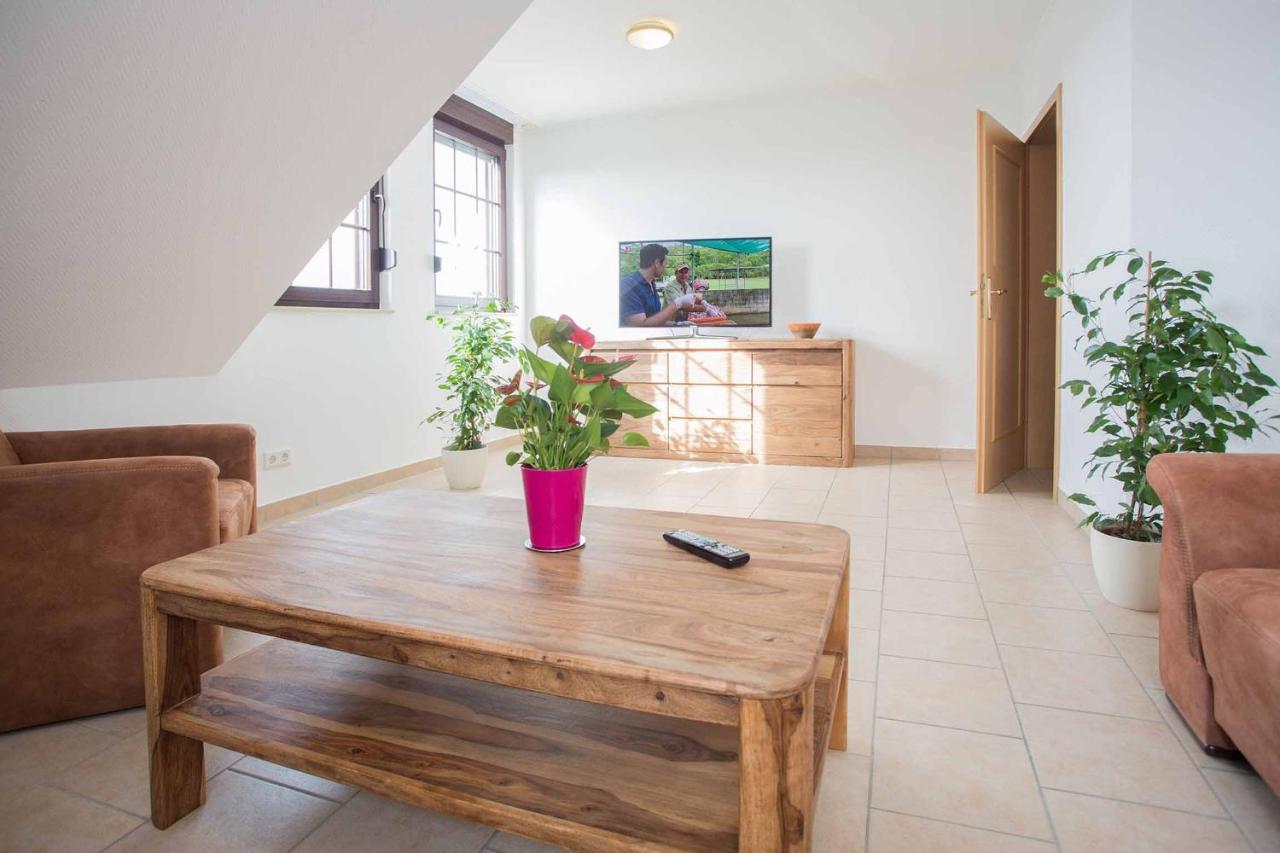 Ferienwohnung Winterberg-Blick Εξωτερικό φωτογραφία