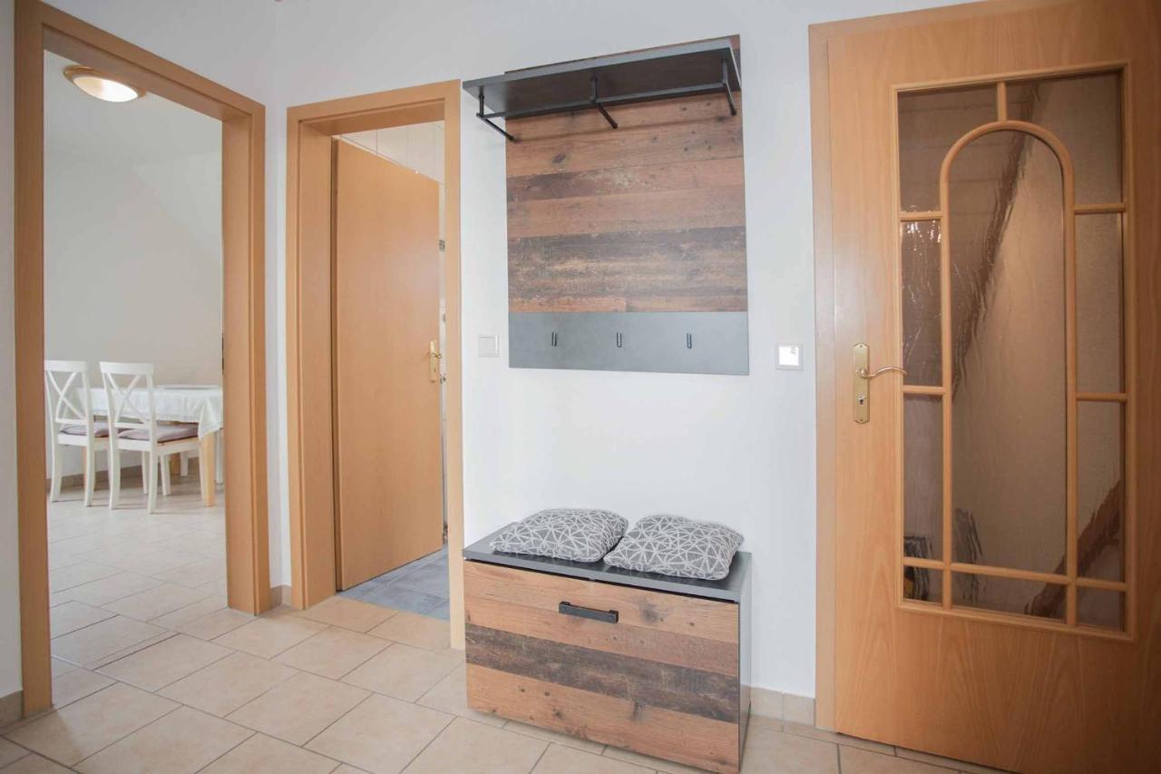 Ferienwohnung Winterberg-Blick Εξωτερικό φωτογραφία