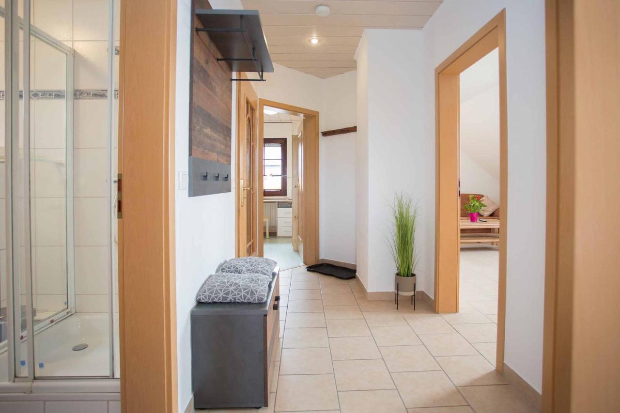Ferienwohnung Winterberg-Blick Εξωτερικό φωτογραφία